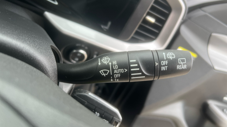 Vauxhall Mokka 1.2 Turbo 100 Elite Edition 5dr Petrol Hatchback